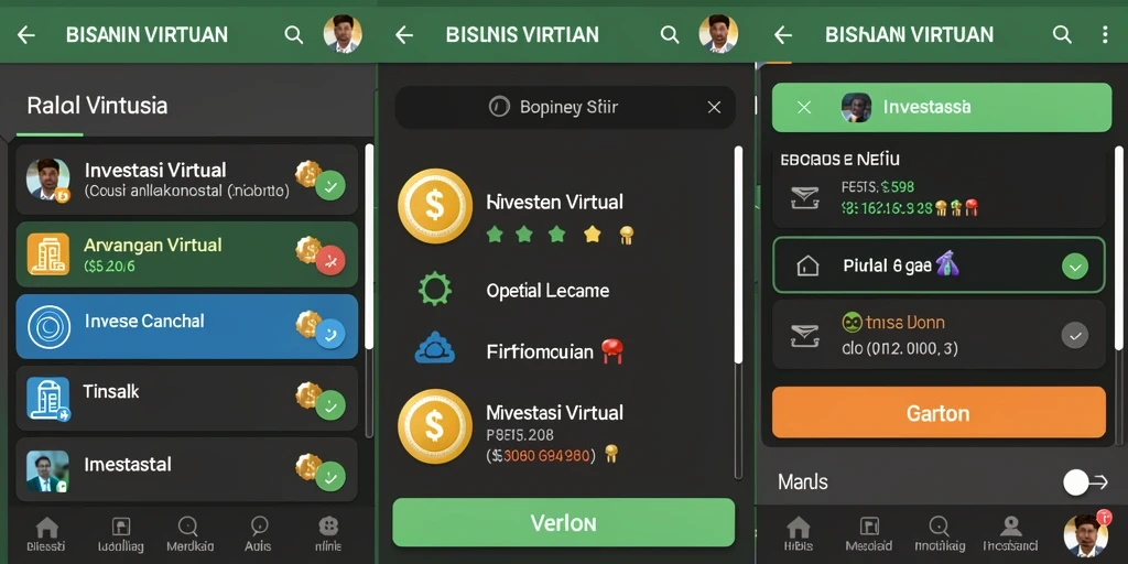 Fitur bonus yang menguntungkan bagi pemain.