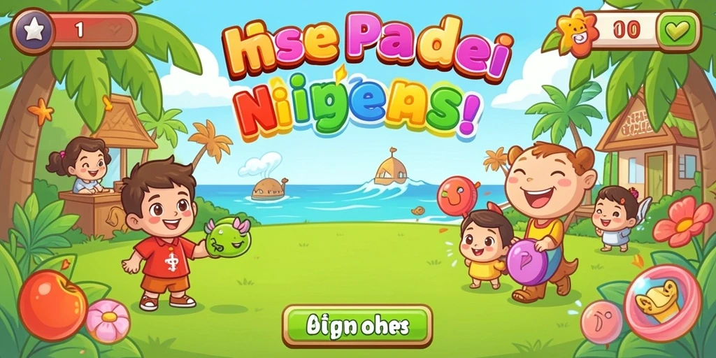 Bergabunglah dengan teman dalam petualangan multiplayer yang mendebarkan.