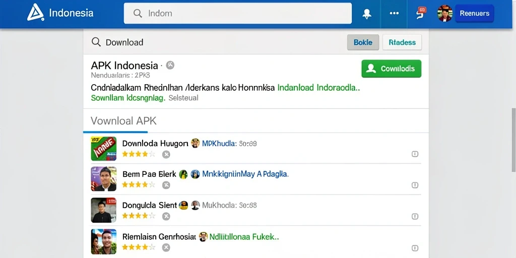 Fitur komunitas yang menghubungkan pemain.