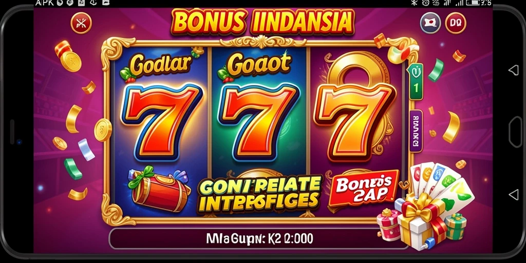 Fitur multiplayer yang seru dan interaktif.