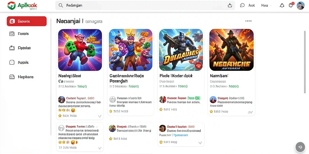 Fitur kolaborasi tim menambah keseruan.