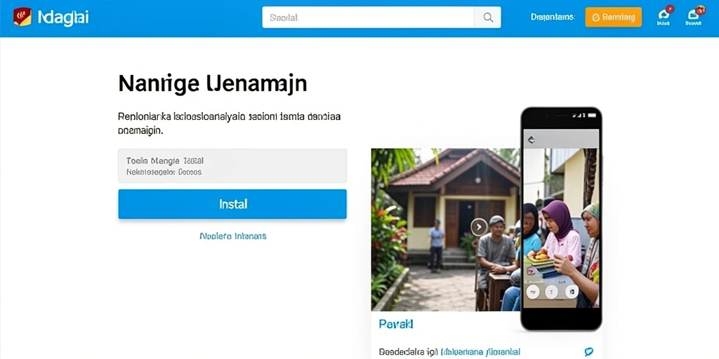 Mode multiplayer yang seru untuk bersaing dengan teman.