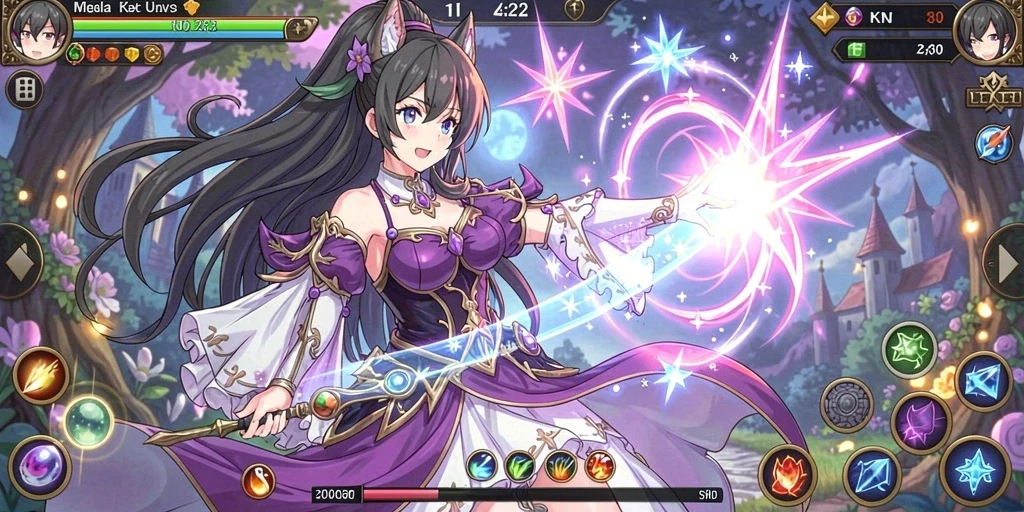 Event dan promo menarik setiap bulan.