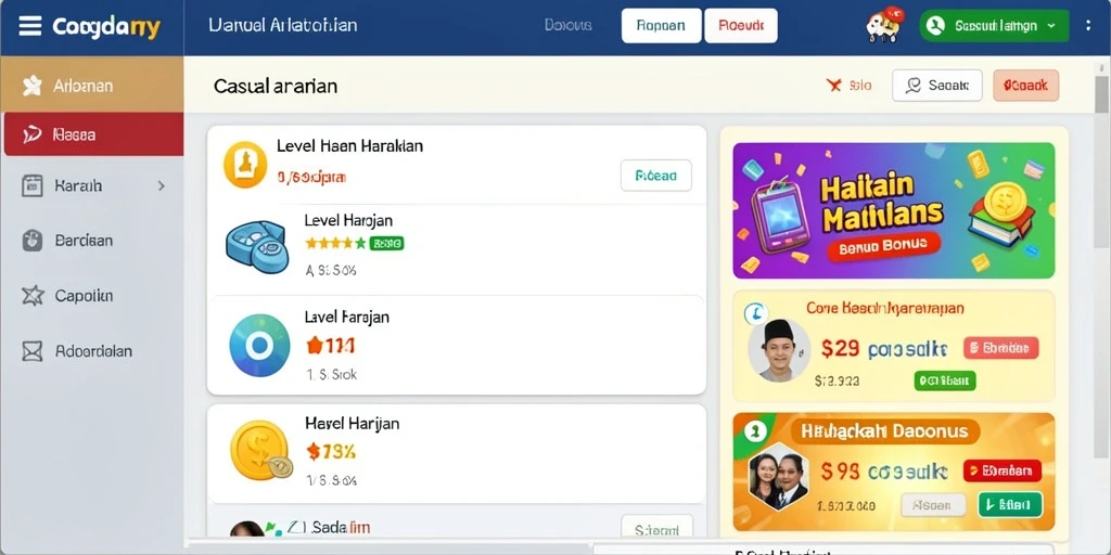 Tangkapan layar karakter baru yang ditambahkan dalam pembaruan.